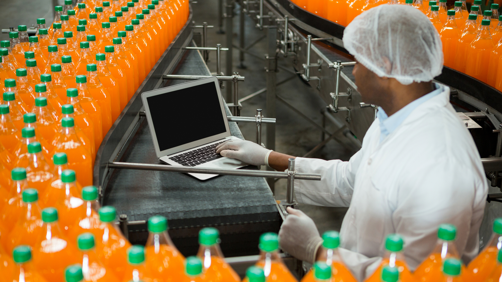 Aagnia-Enhanced Operational Efficiency